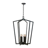 Hastings 6-Light Pendant