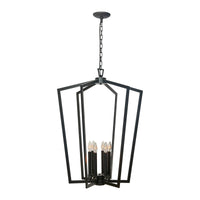 Hastings 6-Light Chandelier