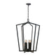 Hastings 6-Light Chandelier