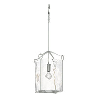 Bow Tall Mini Pendant