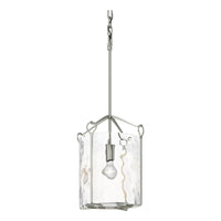 Bow Tall Mini Pendant