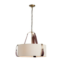 Saratoga Small Pendant