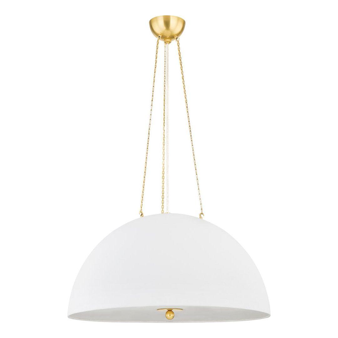 Chiswick 4-Light Pendant