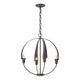 Cirque Small Chandelier