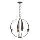 Cirque Small Chandelier