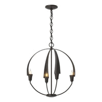 Cirque Small Chandelier