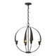Cirque Small Chandelier