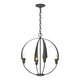 Cirque Small Chandelier