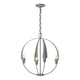 Cirque Small Chandelier