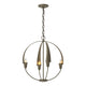 Cirque Small Chandelier