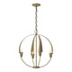 Cirque Small Chandelier