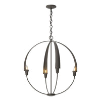 Cirque Large Chandelier