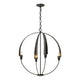 Cirque Large Chandelier