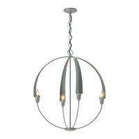 Cirque Large Chandelier
