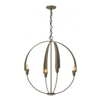 Cirque Large Chandelier