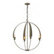 Cirque Large Chandelier