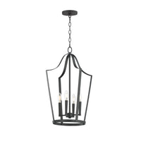 Arden 4-Light Pendant