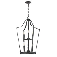 Arden 6-Light Pendant