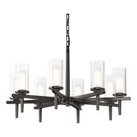 Constellation 8-Arm Chandelier