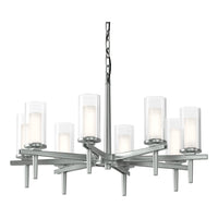 Constellation 8-Arm Chandelier