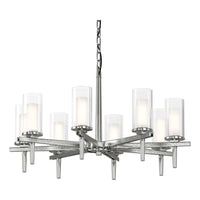 Constellation 8-Arm Chandelier