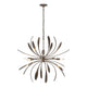 Dahlia Chandelier