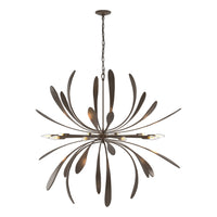Dahlia Large Chandelier