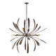 Dahlia Large Chandelier