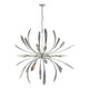 Dahlia Large Chandelier