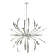 Dahlia Large Chandelier