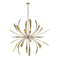 Dahlia Large Chandelier