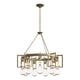 Apothecary Circular Chandelier