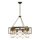 Apothecary Circular Chandelier