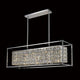 Cages 16-Light Pendant