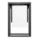 Gladwin 14" 1-Light Outdoor Wall Lantern