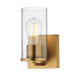 Livingston 1-Light Sconce