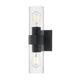 Livingston 2-Light Sconce