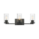 Livingston 3-Light Bath Vanity