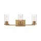 Livingston 3-Light Bath Vanity