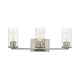Livingston 3-Light Bath Vanity