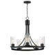 Livingston 5-Light Chandelier
