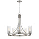 Livingston 5-Light Chandelier