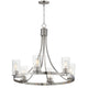 Livingston 6-Light Chandelier