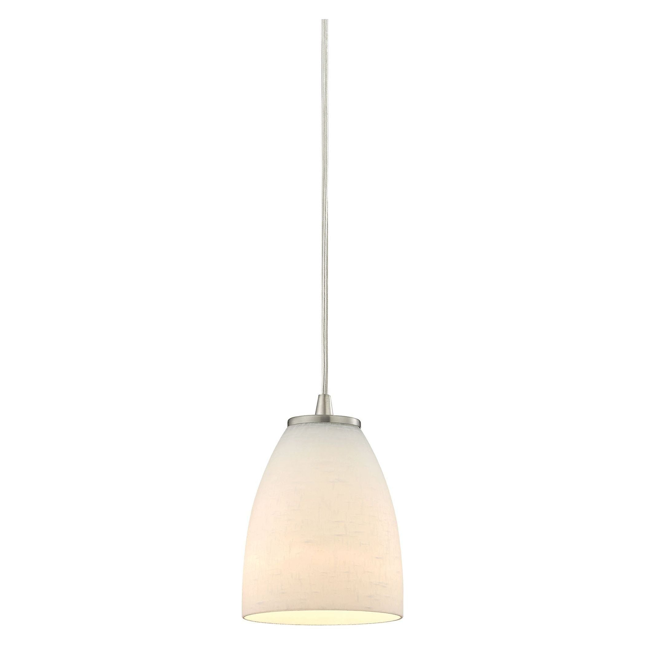 Sandstorm 1-Light Mini Pendant