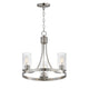 Livingston 3-Light Chandelier