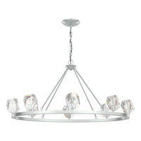 Gatsby 8-Light Chandelier
