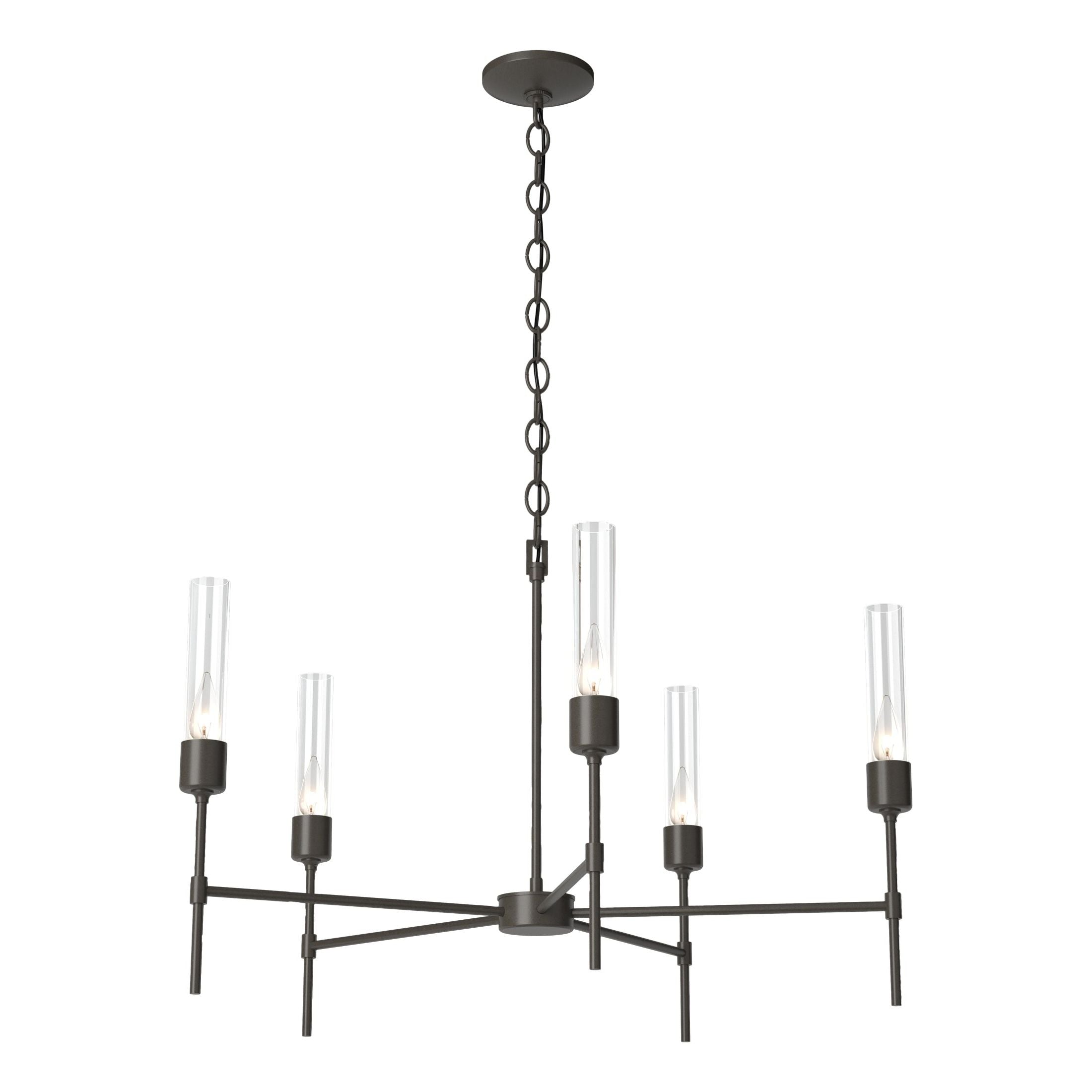 Vela Chandelier