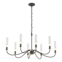 Grace 8-Arm Chandelier