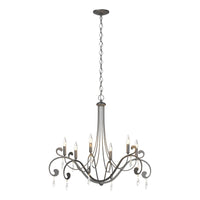 Stella 6-Arm Chandelier