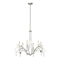 Stella 6-Arm Chandelier